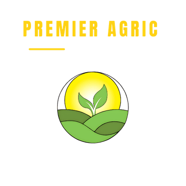 Premier Agric Logo