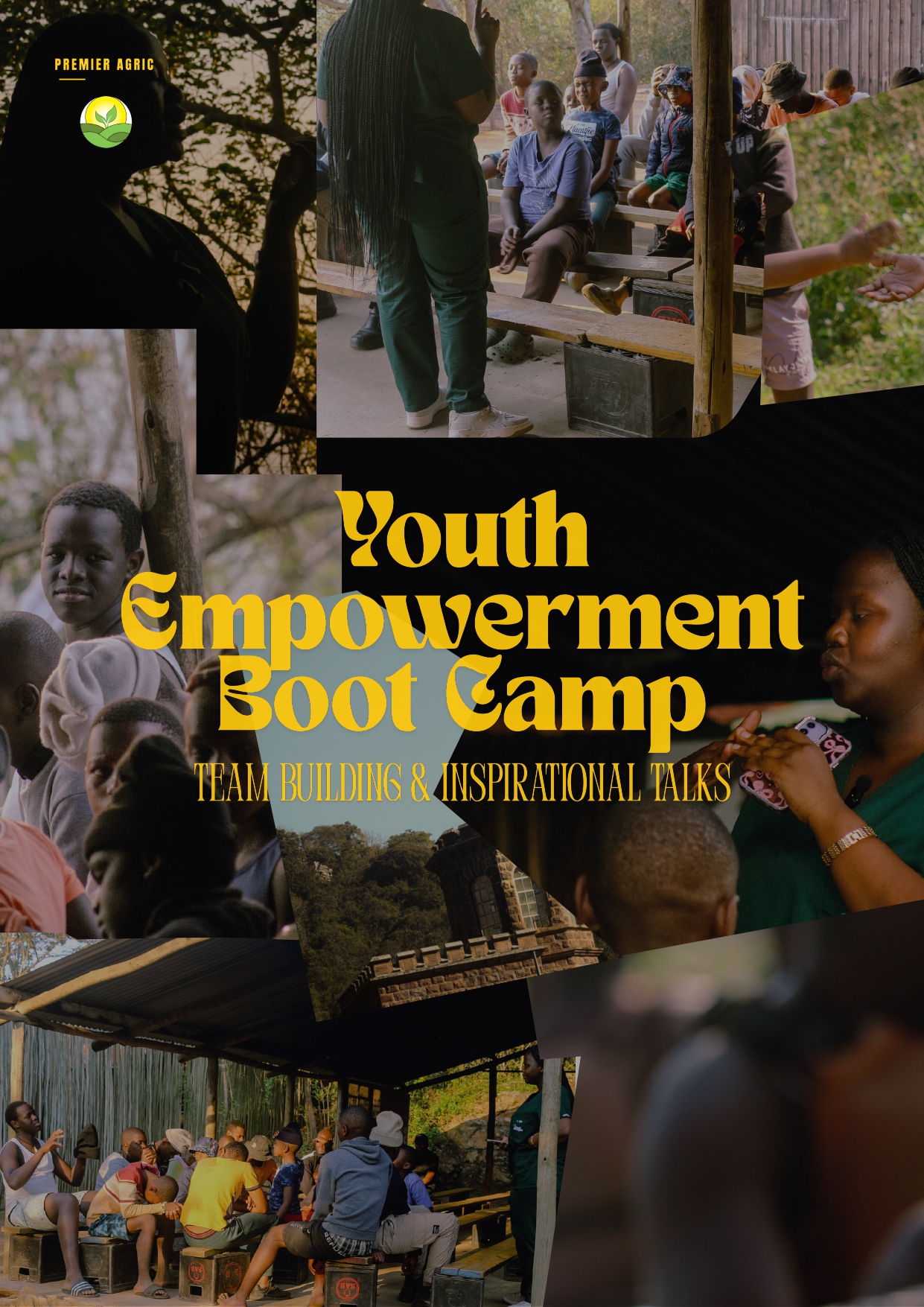 Real Strength Lies in Choosing Peace Over Activity